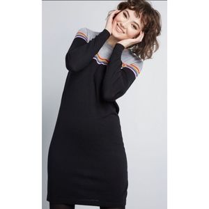 Chic Knit Dress from ModCloth